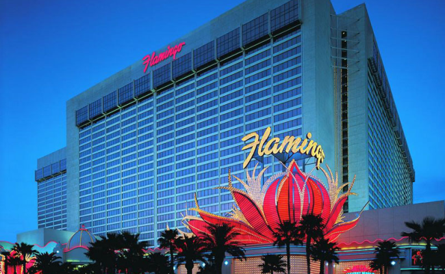 Flamingo Las Vegas Hotel & Casino