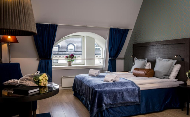 Frogner House - Skovveien