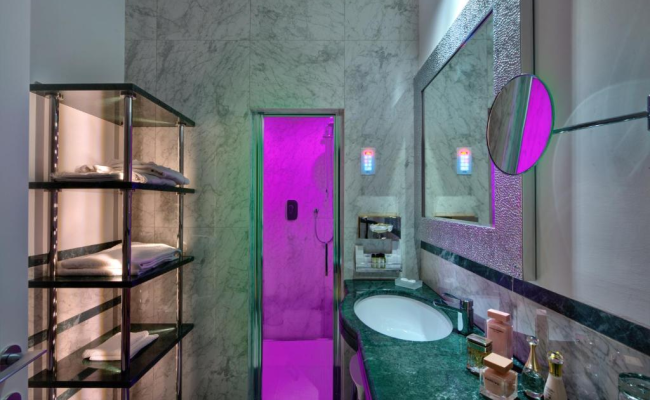Art Hotel Commercianti
