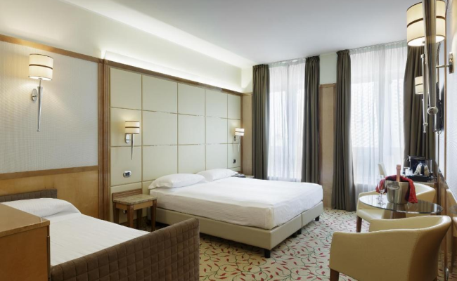 Hotel Teco