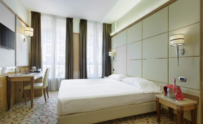 Hotel Teco