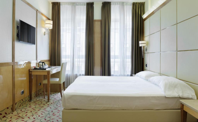 Hotel Teco