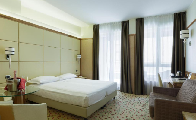 Hotel Teco