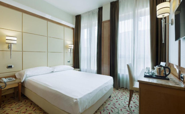 Hotel Teco