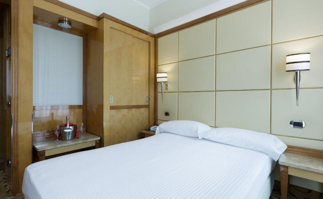 Hotel Teco
