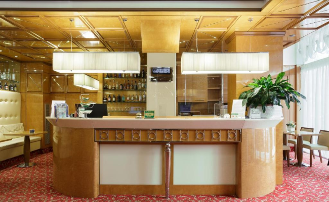 Hotel Teco