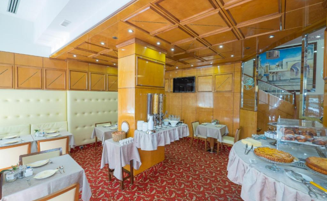 Hotel Teco