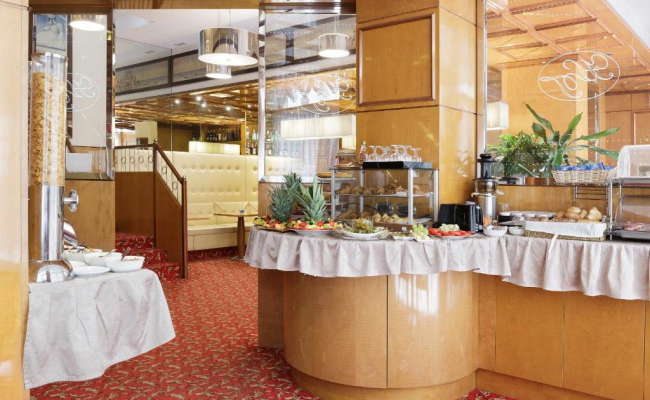 Hotel Teco