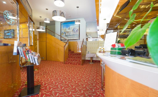 Hotel Teco