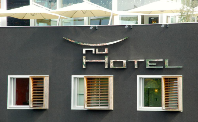 Nu Hotel