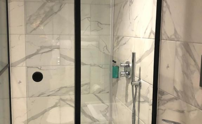 Euston Square Hotel