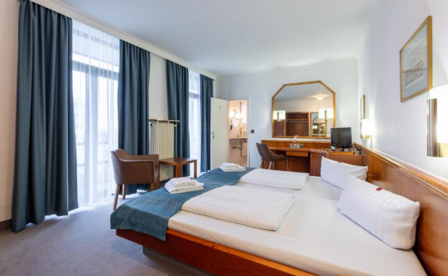 Trip Inn Klee am Park Wiesbaden