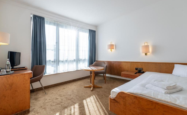 Trip Inn Klee am Park Wiesbaden