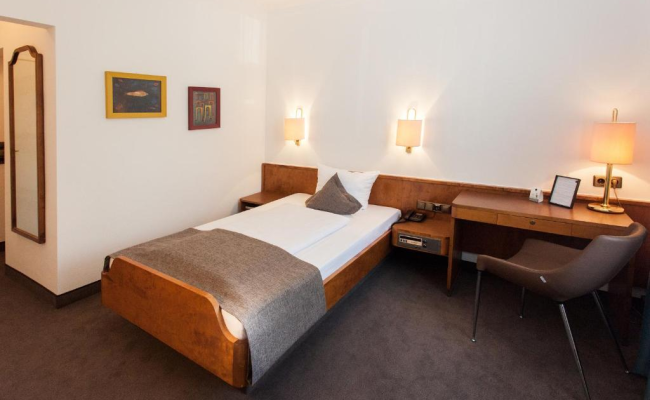 Trip Inn Klee am Park Wiesbaden