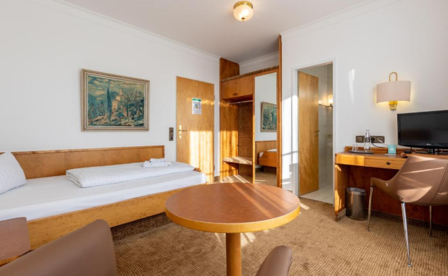 Trip Inn Klee am Park Wiesbaden