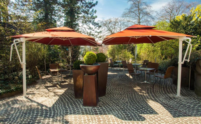Trip Inn Klee am Park Wiesbaden