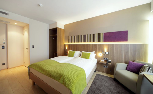 Holiday Inn Hotel Brussels-Schuman