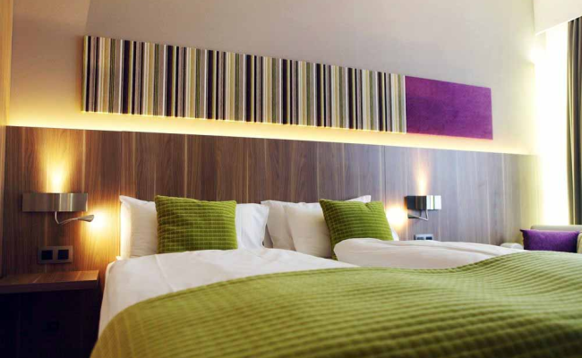 Holiday Inn Hotel Brussels-Schuman