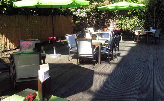 Holiday Inn Hotel Brussels-Schuman