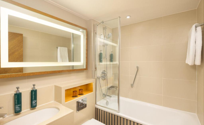 DoubleTree by Hilton London - Hyde Park