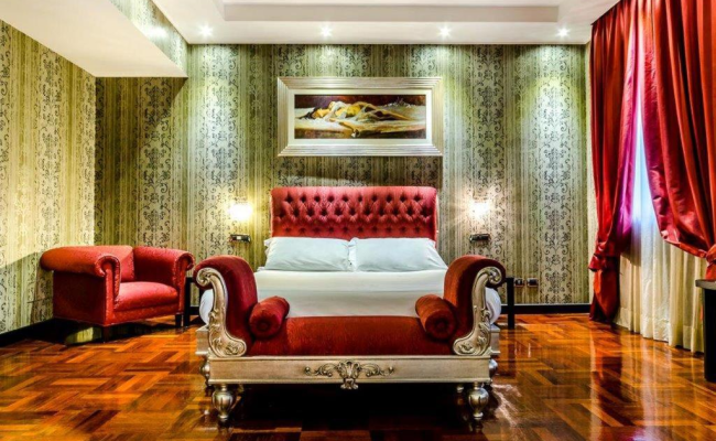 Hotel Silver