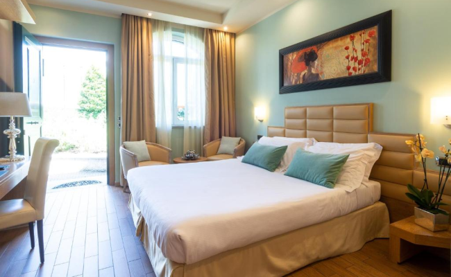 Hotel Silver
