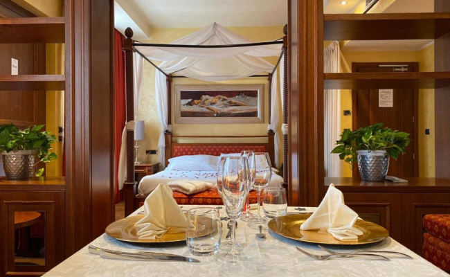 Hotel Silver
