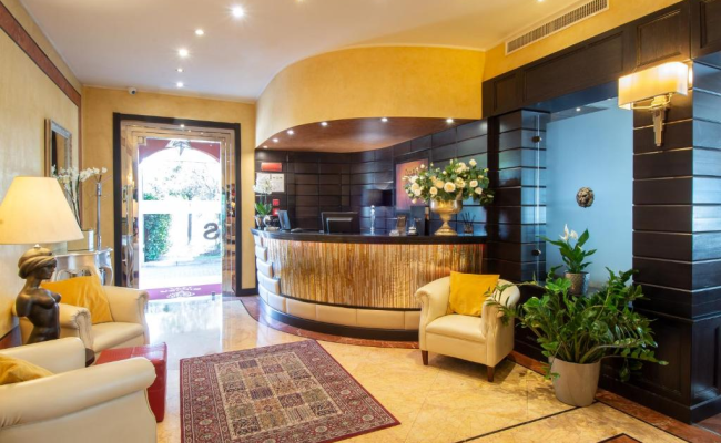 Hotel Silver