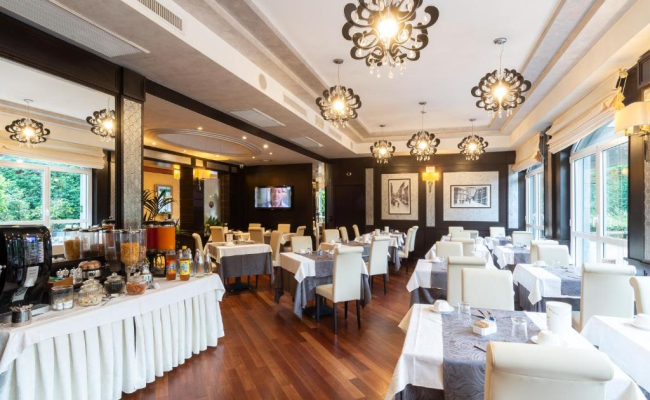 Hotel Silver