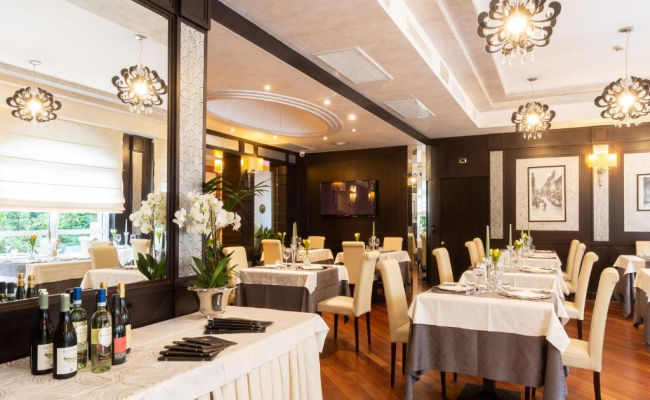 Hotel Silver