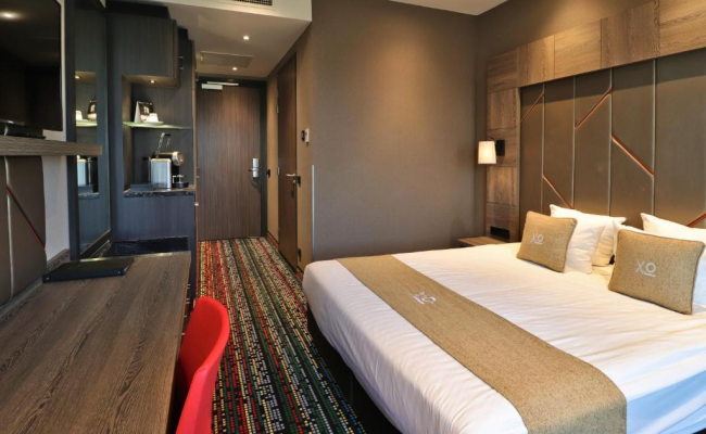 XO Hotels Couture
