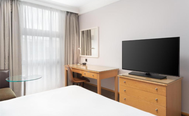 Hilton London Kensington Hotel