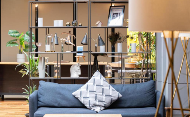 Hilton London Kensington Hotel