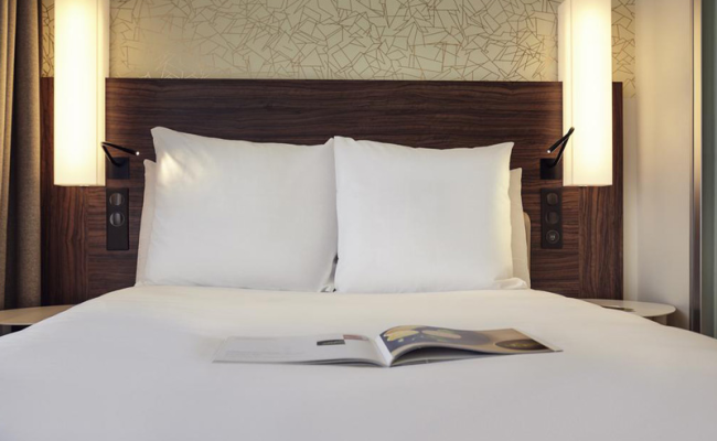 Mercure Paris Arc de Triomphe Etoile