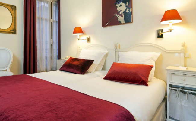Hotel Aston
