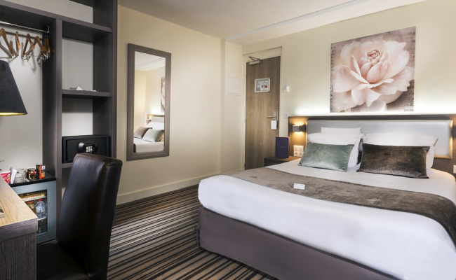 Hotel Aston