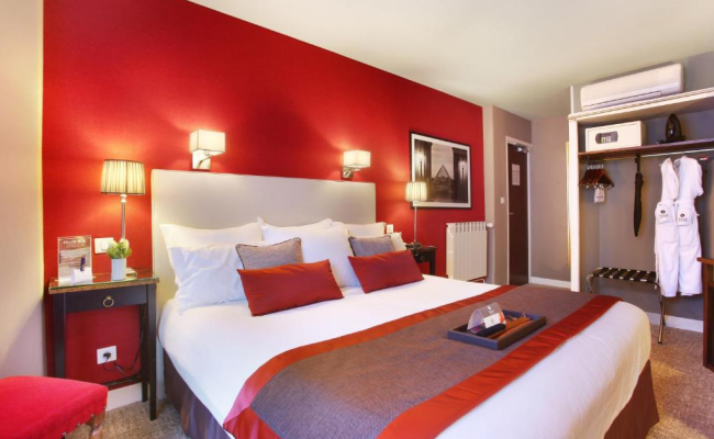 Hotel Trianon Rive Gauche