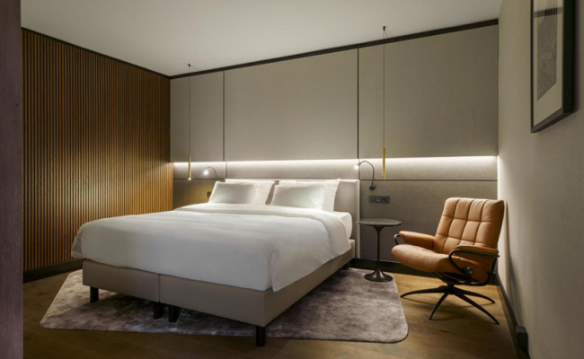 Radisson Blu Royal Hotel Brussels