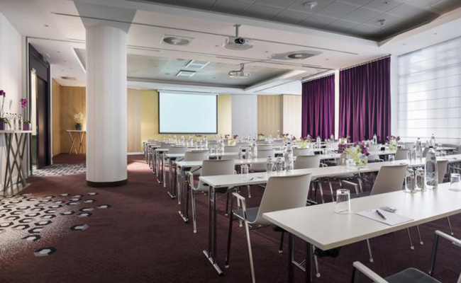 Radisson Blu Royal Hotel Brussels