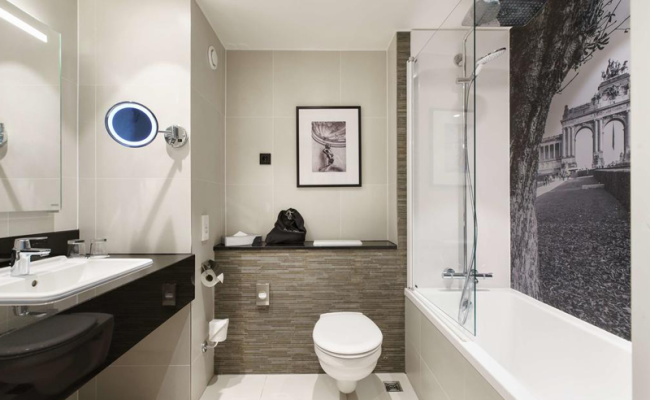Radisson Blu Royal Hotel Brussels