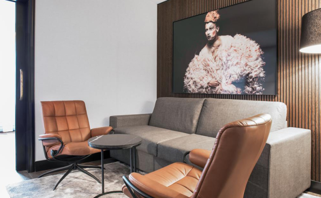Radisson Blu Royal Hotel Brussels