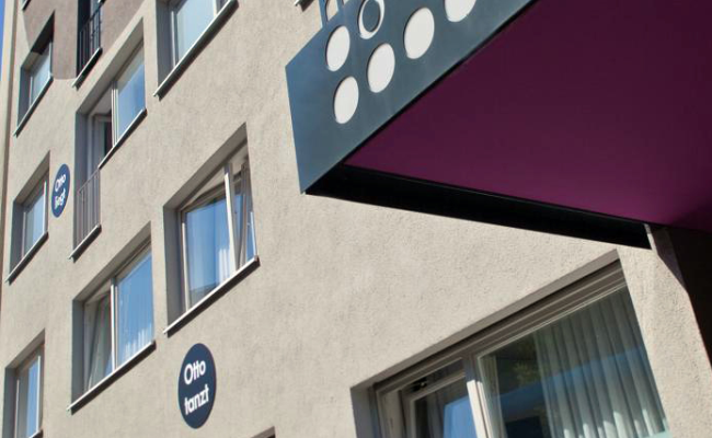 Hotel OTTO