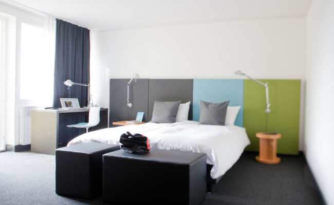 Hotel OTTO