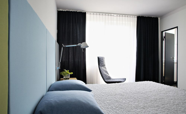Hotel OTTO