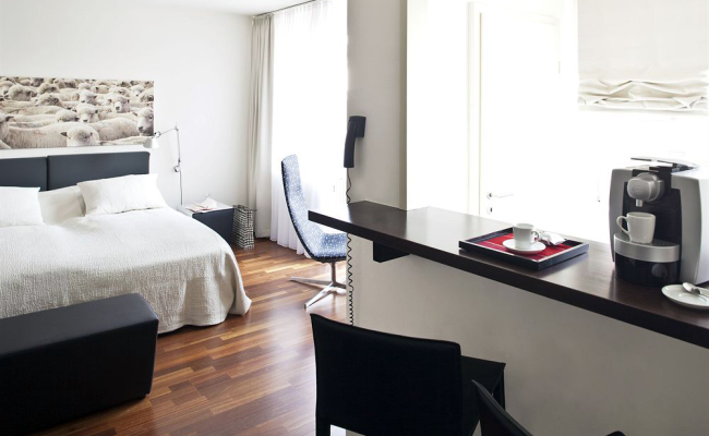 Hotel OTTO