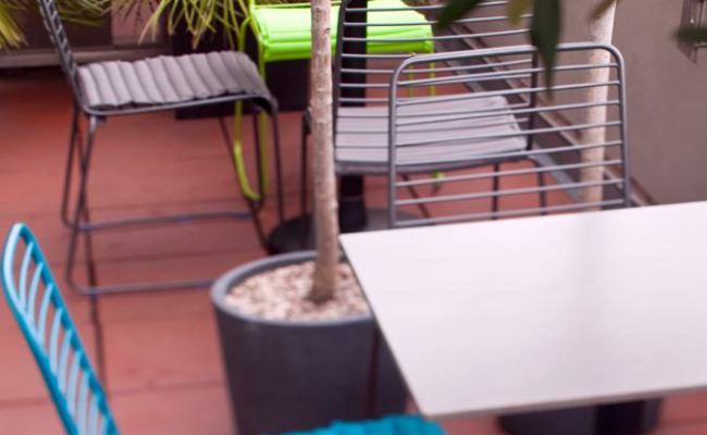 Hotel OTTO