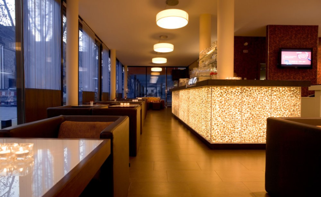 Designhotel am Stadtgarten