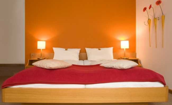 Designhotel am Stadtgarten