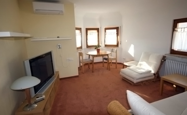 Hotel Hirschengarten