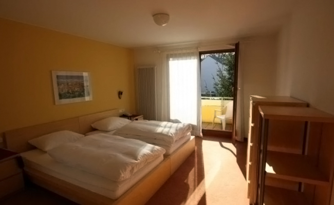 Hotel Hirschengarten